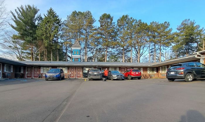 Frankenmuth Motel - Web Listing (newer photo)